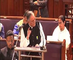 তপশিলিদের জন্য ‘বন্ধু প্রকল্প’, ৬০ উর্ধ্ব নাগরিককে প্রতি মাসে ১০০০ টাকা করে বার্ধক্য ভাতা, বাজেটে ঘোষণা অর্থমন্ত্রীর 