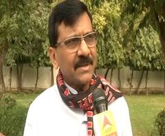 Ayodhya Tour | मुख्यमंत्री उद्धव ठाकरे 7 मार्चला अयोध्या दौऱ्यावर, संजय राऊत यांची माहिती | ABP Majha 