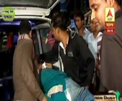 হুগলির হরিপালে সোনার দোকানে ডাকাতি, বাধা দেওয়ায় গুলিবিদ্ধ স্বর্ণ ব্যবসায়ী