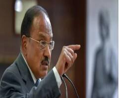 হিংসা প্রভাবিত অঞ্চল পরিদর্শনে অজিত ডোভাল, গেলেন দিল্লি পুলিশের সদর দফতরেও 