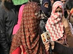 Eye witness report of Jamia firing