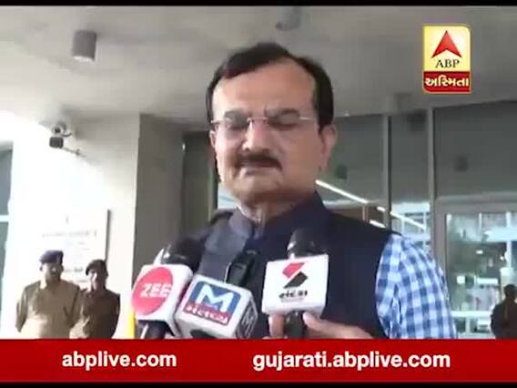 મુદ્દાની વાતઃ LRD વિવાદ મુદ્દે અનામત વર્ગની મહિલાઓનું આંદોલન પૂર્ણ, જુઓ અહેવાલ