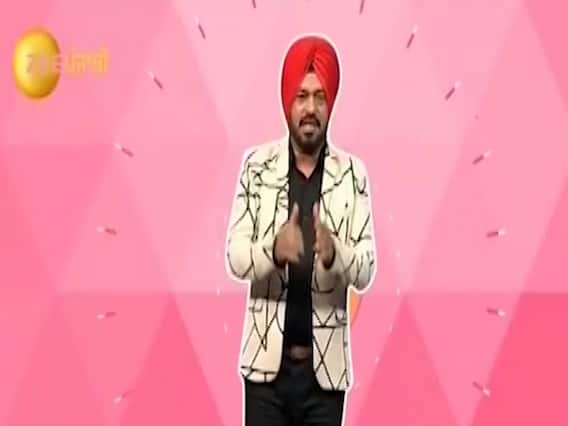 Kapil Sharma & Bharti as guests in Zee Punjabi's upcoming comedy show