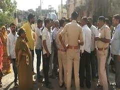 ગીર સોમનાથઃ સિમ્બર પોર્ટ ફરી આવ્યું વિવાદમાં, જુઓ વીડિયો