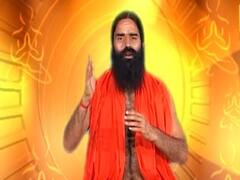 योग के अभ्यास से अंदर का अंधकार होता है दूर | योग यात्रा Baba Ramdev के साथ