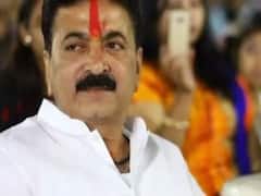 ભાજપના ધારાસભ્ય બલરામ થાવાણીની કથિત ઓડિયો ક્લિપ થઈ વાયરલ