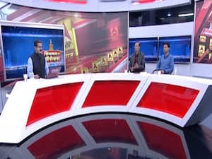 Siyasat Ka Sensex: Close competition between AAP & BJP, according to survey