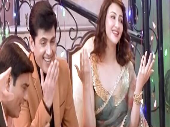 Angoori compares her life to a samosa | Bhabiji Ghar Par Hain!