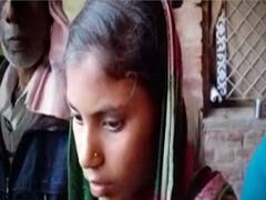 Farrukhabad: 12 साल की अंजलि की जांबाजी को सलाम, बचाई 23 मासूमों की जान