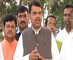 Devendra Fadnavis | ठाकरे सरकारकडून वचनभंग; फडणवीसांचा सरकारवर घणाघात | ABP Majha