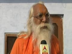 Ayodhya saints shouldn't be ignored from Ram Mandir trust: Satyendra Das