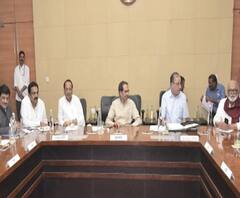 Electricity | राज्यात दरमहा 100 युनिट पर्यंत वीज वापरणाऱ्यांना मोफत वीज? | ABP Majha