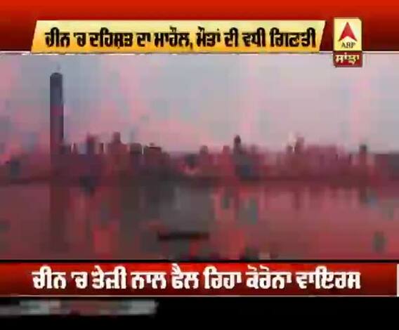 Coronavirus ਅੱਤਵਾਦ ਤੋਂ ਵੀ ਜ਼ਿਆਦਾ ਖ਼ਤਰਨਾਕ - WHO