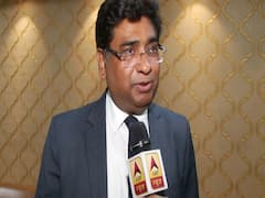 Kashi Mahakal Express to link 3 jyotirlingas: Vinod Kumar Yadav