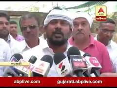 નવસારી: ખોટા પ્રમાણપત્ર રદ કરવાની માંગ સાથે વાંસદામાં આદિવાસી સમાજની રેલી, વિધાનસભા ઘેરાવની આપી ચીમકી, જુઓ વીડિયો 