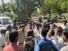 સુરેન્દ્રનગરઃ વખતપરમાં સાળી-બનેવીએ કર્યો આપઘાત, પ્રેમસંબંધની આશંકા, જુઓ વીડિયો