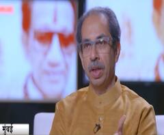 TOP 50 | मुख्यमंत्री उद्धव ठाकरेंचे बुलेट ट्रेनला ब्रेक लावण्याचे संकेत | टॉप 50 बातम्या | ABP Majha