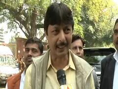 No decision yet on Delhi Cabinet, says Abdul Rehman