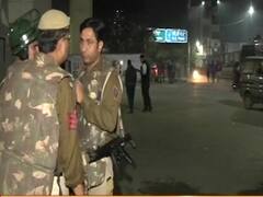 Maujpur: How situation changed from Saturday to now | Master Stroke 