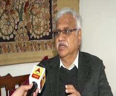 WEB EXCLUSIVE | दौऱ्याचा अमेरिकेला जास्त फायदा होणार : डॉ. राजन हर्षे 