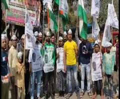 Reporter Stories: দিল্লিতে ফলপ্রকাশের পর হাওড়ায় বিজয় মিছিল আপ কর্মী-সমর্থকদের