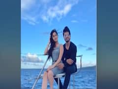 Tik Tok star Faisu to shoot another music video with Jannat Zubair