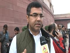 'Shaheen Bagh में बिरयानी Arvind Kejriwal पहुंचा रहे हैं'- Parvesh Varma | Delhi Election 2020