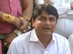 LRD વિવાદઃ ભાજપના નેતા વરુણ પટેલે શું કહ્યું? જુઓ વીડિયો