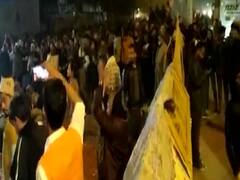 New DCP Kumar Gyanesh raises questions over Jamia case