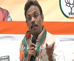 Vinod Tawde | ठाकरे सरकारविरोधात लवकरच भाजप आंदोलन करणार : विनोद तावडे | ABP Majha