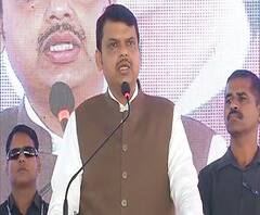 Devendra Fadnavis | कल्पकतेने शेती करणाऱ्यांचा सत्कार झालाच पाहिजे : फडणवीस | ABP Majha