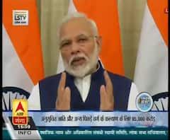 प्रधानमंत्री नरेंद्र मोदी ने कहा- दशक के पहले बजट में विजन भी, एक्शन भी