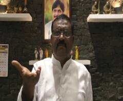 Suresh Dhas | इंदोरीकर महाराजांना नोटीस पाठवणाऱ्या सरकारची कीव : सुरेश धस | ABP Majha