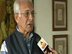 Shaheen Bagh Case: मध्यस्थता की बात पर बोले Wajahat Habibullah- अभी कोई आधिकारिक सूचना नहीं मिली