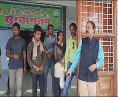 Rural News | हिंगोलीत सीएए कायद्याविरोधात जेलभरो आंदोलन | माझं गाव माझा जिल्हा | ABP Majha