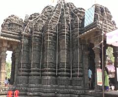 Mahashivratri | महाशिवरात्रीनिमित्त अंबरनाथमधील प्राचीन शिवमंदिर परिसरात मोठी यात्रा 