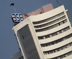 #UnionBudget2020 Sensex Effect | शेअर बाजाराच्या प्री ओपनिंगला सेन्सेक्स 600 अंकांनी घसरला 