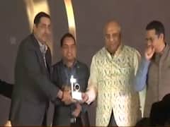 ENBA Awards: ABP News bags maximum number of awards