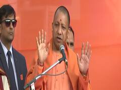 CM Yogi: Modi govt has a clear vision and agenda of development