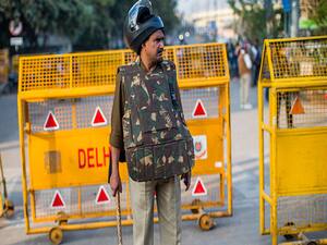 Full report on Delhi protests | Namaste Bharat Part 2 (26.02.2020)