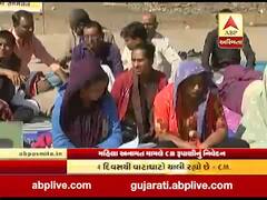 LRD ભરતી મામલે રૂપાણીએ કહ્યુ- કોઇને અન્યાય ન થાય તેવો સરકારનો પ્રયાસ