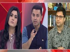 डंडे वाले बयान पर संसद में घमासान, अब संसद में डंडे का फंडा? | Seedha Sawal