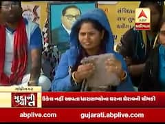 મુદ્દાની વાતઃ મહિલા ઉમેદવારના આંદોલનનો 55મો દિવસ, જુઓ વીડિયો
