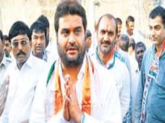 કાંધલ જાડેજા આવ્યા ખેડૂતોની વ્હારે, ખેડૂતોને મળશે ભાદર-2 ડેમનું પાણી, જુઓ વીડિયો