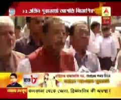 '১২ এপ্রিল ভোট হলে বিরোধীরা প্রচার করবে কবে?' রাজ্য নির্বাচন কমিশনের দ্বারস্থ মুকুল রায়