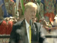 Pakistan को Trump की दो टूक-'सीमा पर खत्म करो आतंक का नेटवर्क' । Master Stroke