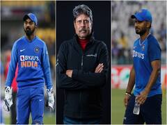 Rishabh Pant और KL Rahul को लेकर Kapil Dev का जवाब, पिक्चर अभी बाकी है मेरे दोस्त!