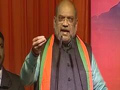 Delhi Election: पूर्वांचली वोटरों के लिए Amit Shah और Nitish Kumar एक मंच पर आये