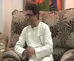 MNS Rally | मनसेच्या मोर्चाचा मार्ग बदलला, असा असणार नवा मार्ग | ABP Majha