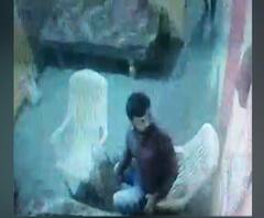 Aurangabad | औरंगाबादमध्ये कुरिअर कंपनीच्या व्यवस्थापकाची चाकूनं भोसकून हत्या